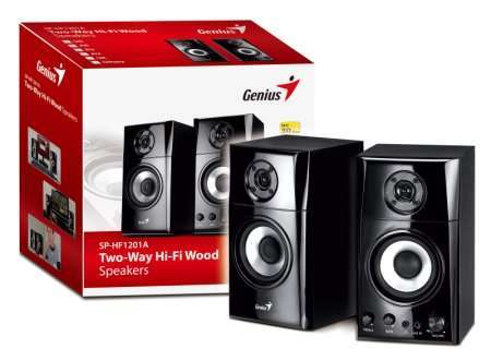 Genius SP-HF1201A