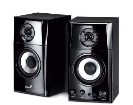 Genius SP-HF1201A