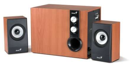 Genius SP-HF2.1 1205