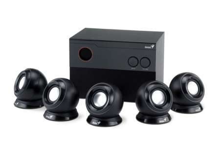 Genius SW-5.1 1005