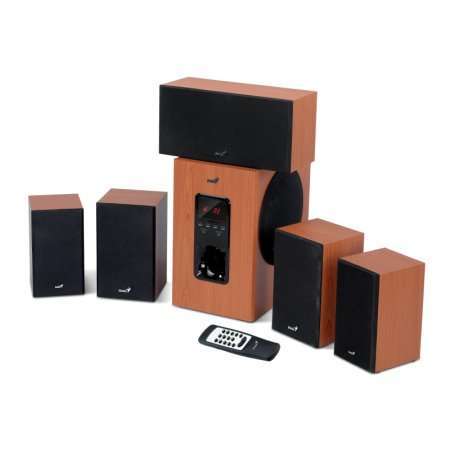 Genius SW-HF5.1 5050 V2 