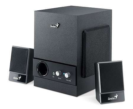 Genius SW-M2.1 350