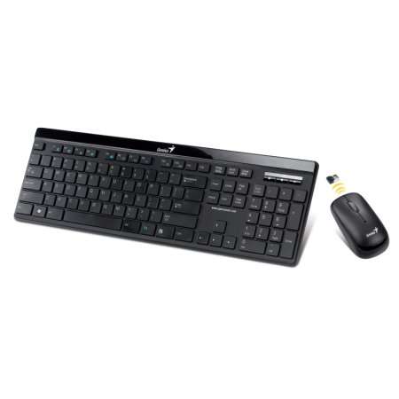 Genius SlimStar i815