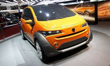 Giugiaro Emas Country