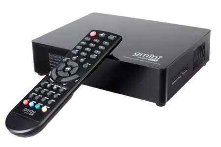 Gmini MagicBox HDP890