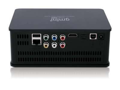 Gmini HDP500