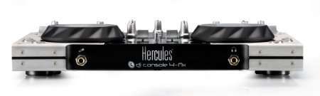 Hercules DJ Console 4-Mx
