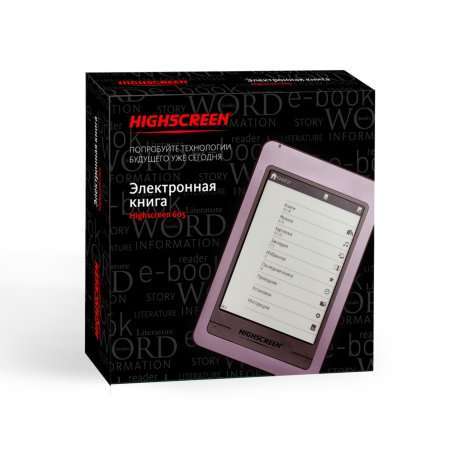 Highscreen 605