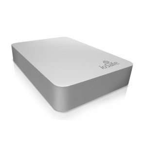 IoSafe Rugged Portable