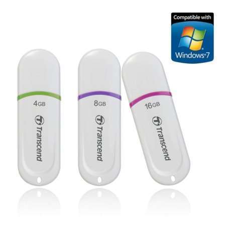 Transcend JetFlash 330