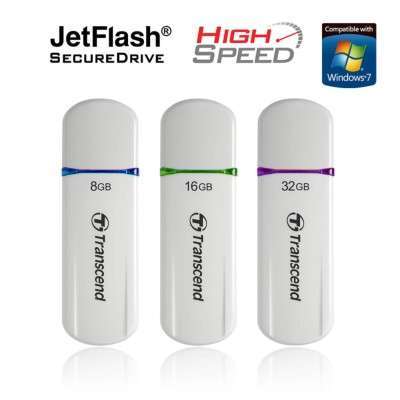 Transcend JetFlash 620