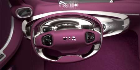KIA Pop 