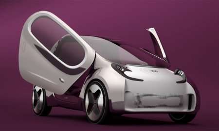 KIA Pop 