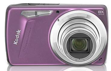 Kodak Easyshare M580