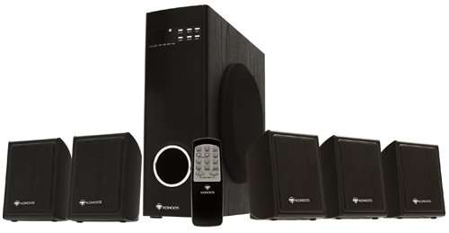 Konoos KNS-CS200Fm