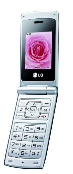 LG A130
