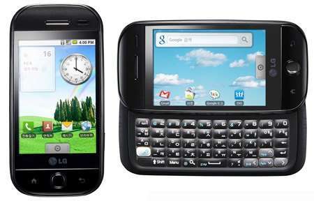LG Andro-1