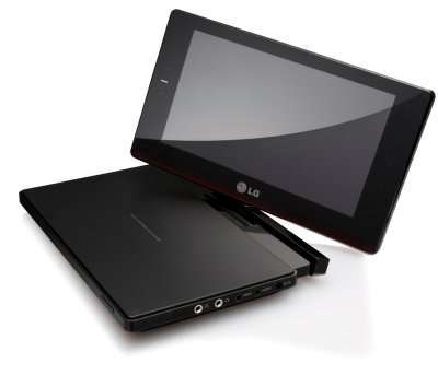 LG DP582B