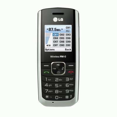 LG GS155