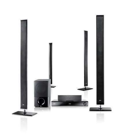 LG HB965TX 