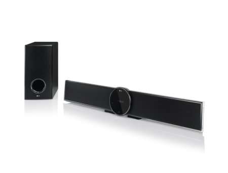 LG HLX55W