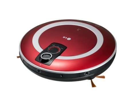 LG Hom-Bot