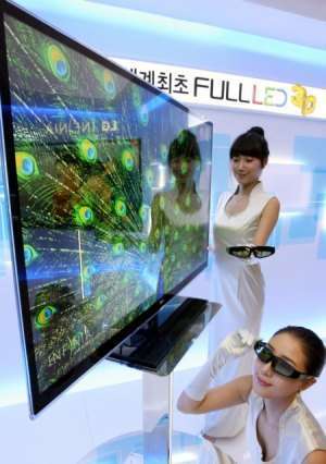 LG LX9500