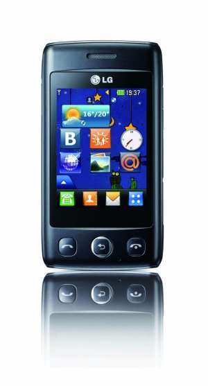 LG Cookie Lite