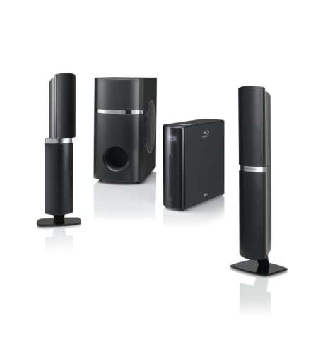 LG HB45E