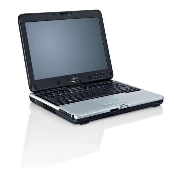 Fujitsu Lifebook T730