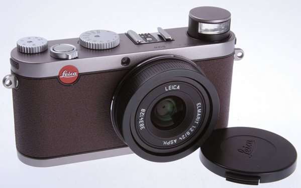 Leica BMW X1