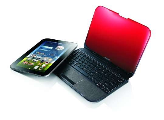 IdeaPad U1