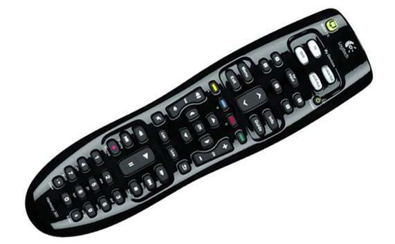 Logitech Harmony H300i