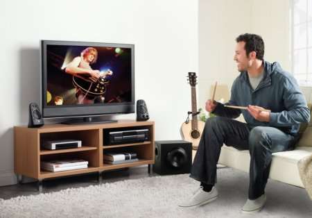 Logitech Speaker System Z623