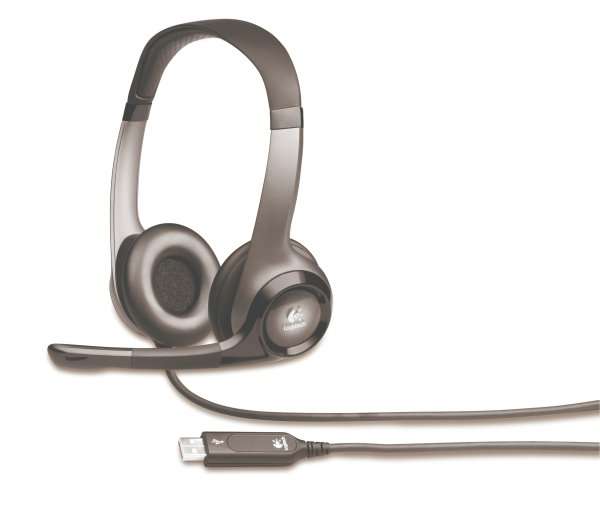 Logitech USB Headset H530