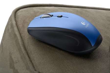 Logitech Wireless Mouse M515