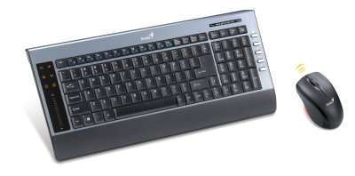 Genius LuxeMate T830