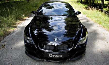M6 Hurricane RR