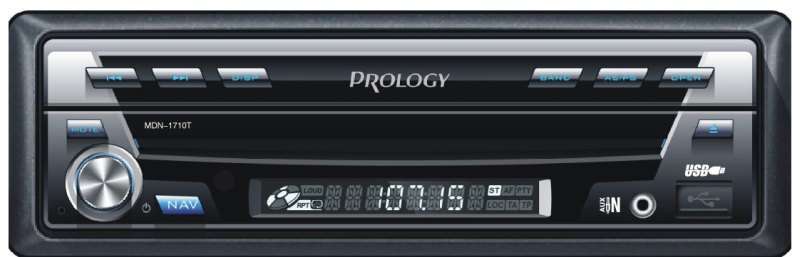 Prology MDN-1710T