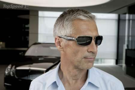 Maybach Eyewear