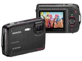 Minox DC 9011 WP