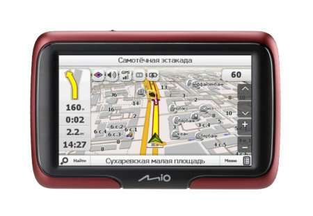 Moov M400