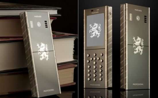 Mobiado 105 Damascus