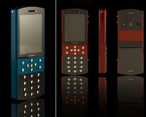 Mobiado Classic 712ZAF