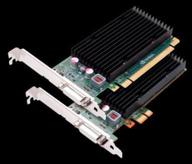 NVIDIA NVS 300