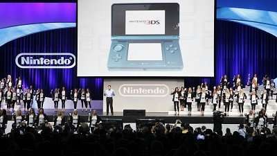 Nintendo 3DS