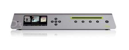 Olive O3HD