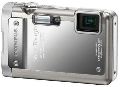 Olympus Tough-8010