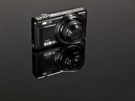 Olympus VR-310