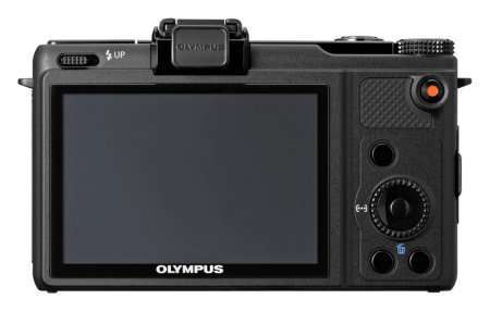 Olympus